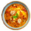 Hot & Sour Soup